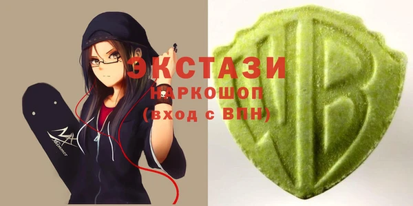 молекула духа Тихвин