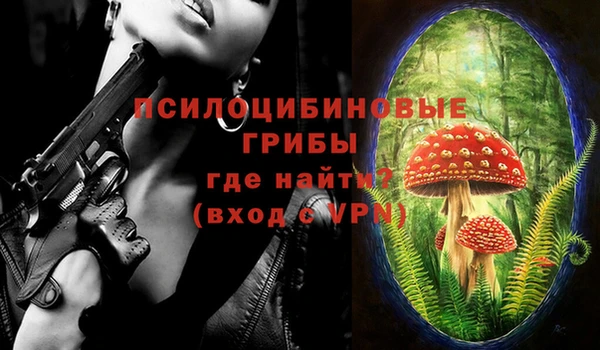 мет Бугульма